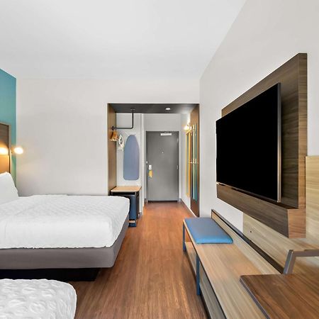Hotel Tru By Hilton Lexington Zewnętrze zdjęcie