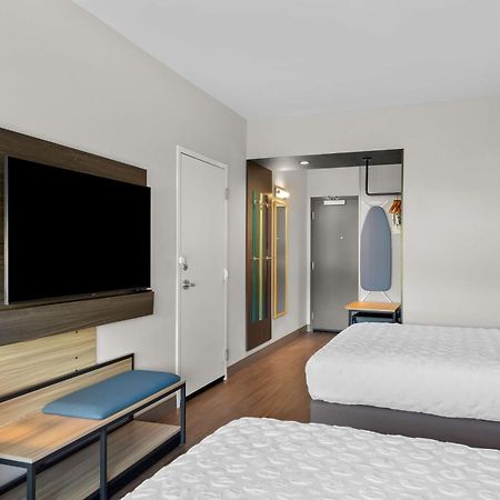 Hotel Tru By Hilton Lexington Zewnętrze zdjęcie