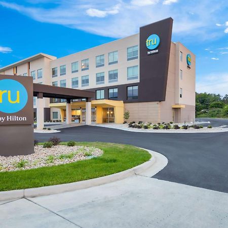 Hotel Tru By Hilton Lexington Zewnętrze zdjęcie