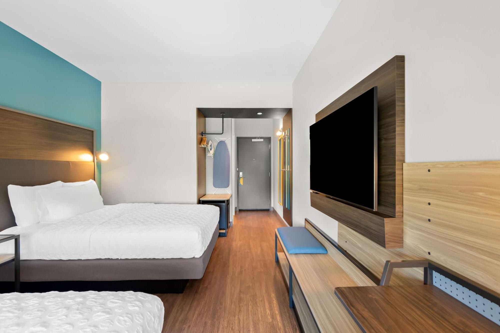 Hotel Tru By Hilton Lexington Zewnętrze zdjęcie