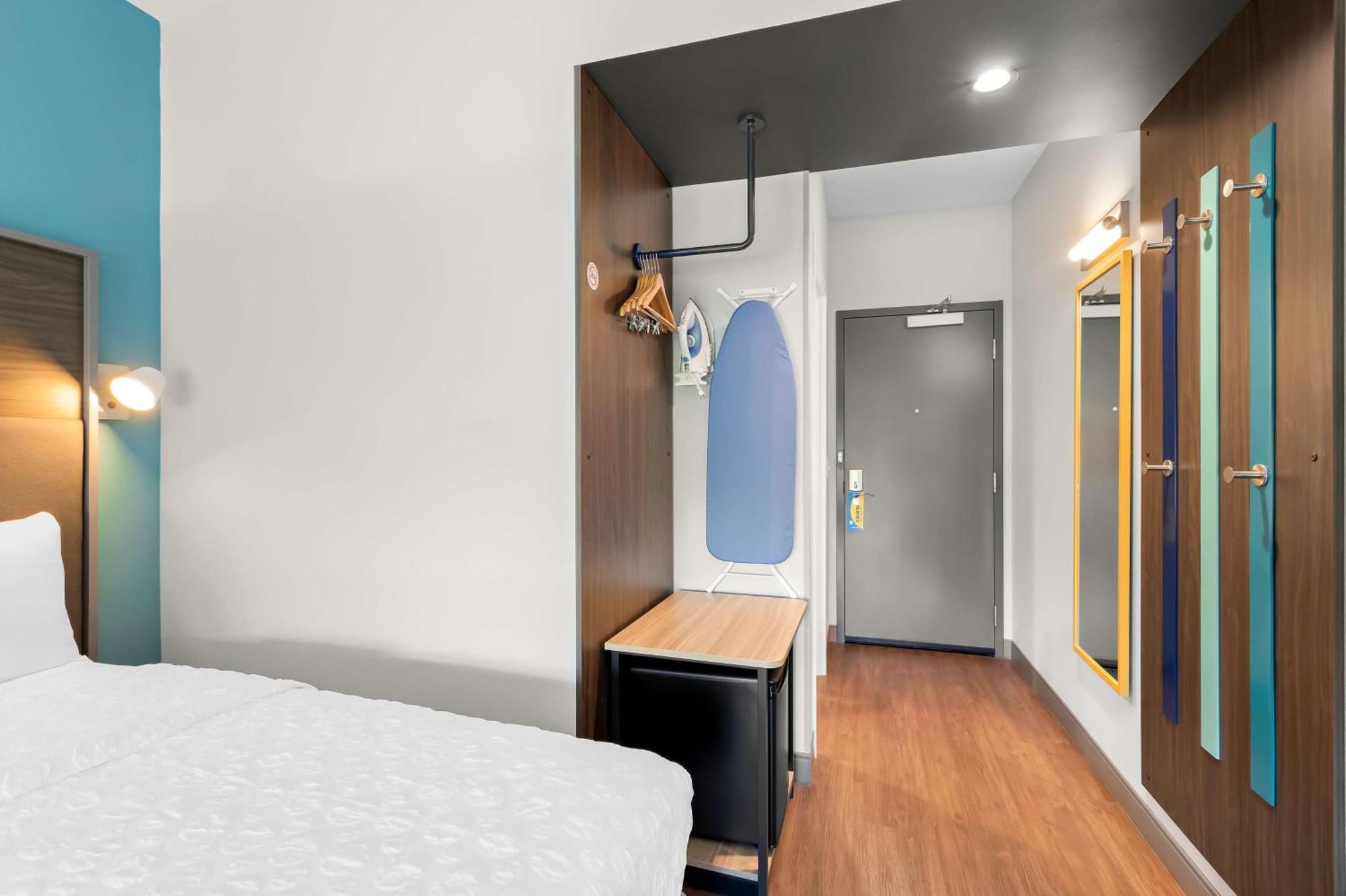 Hotel Tru By Hilton Lexington Zewnętrze zdjęcie