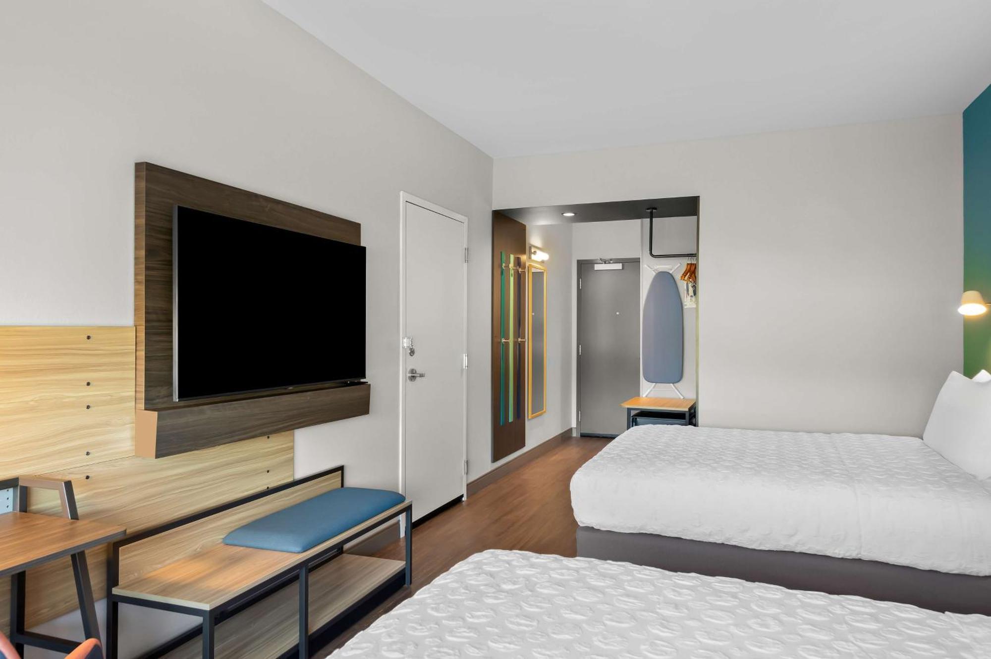 Hotel Tru By Hilton Lexington Zewnętrze zdjęcie
