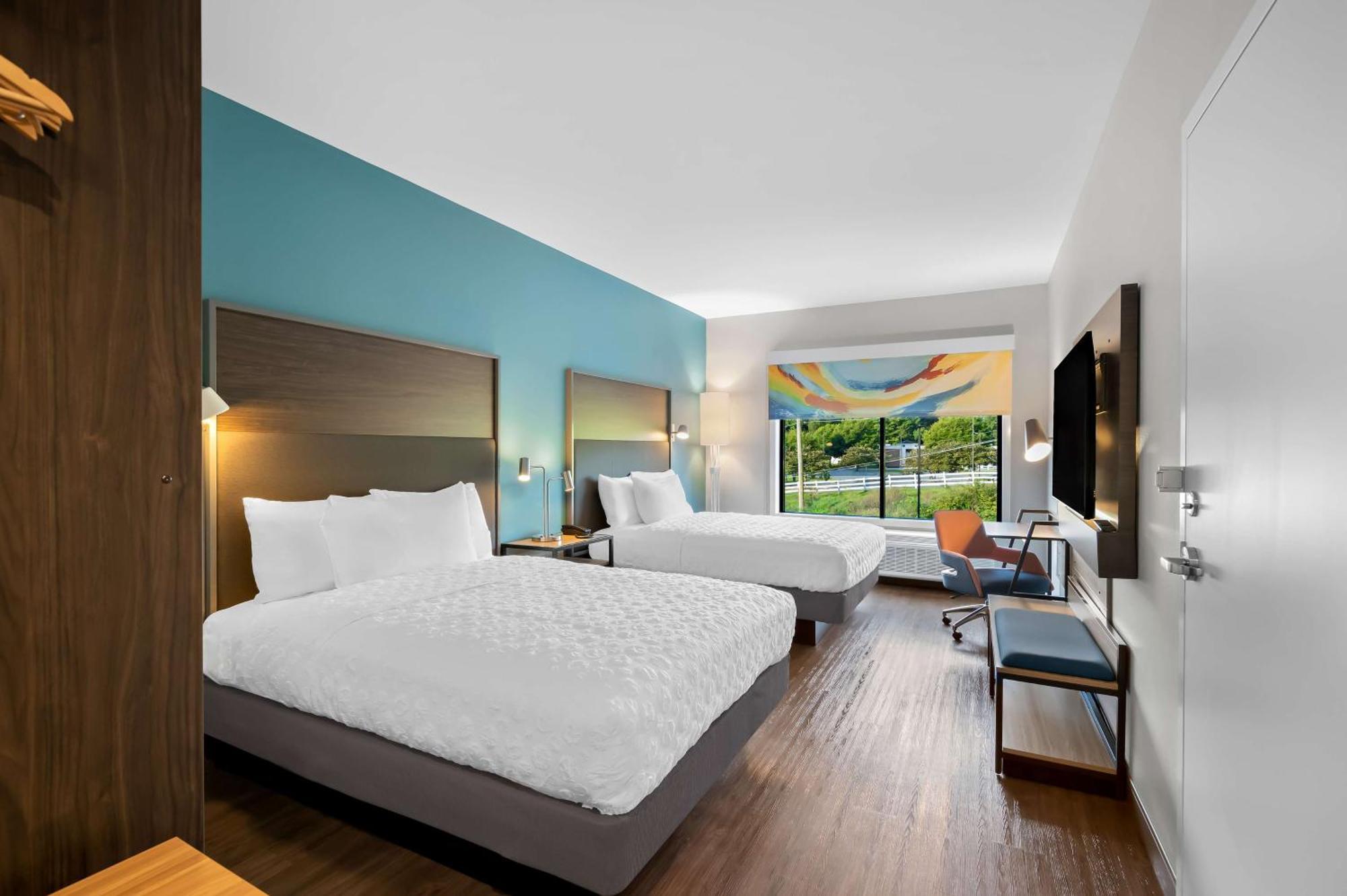 Hotel Tru By Hilton Lexington Zewnętrze zdjęcie