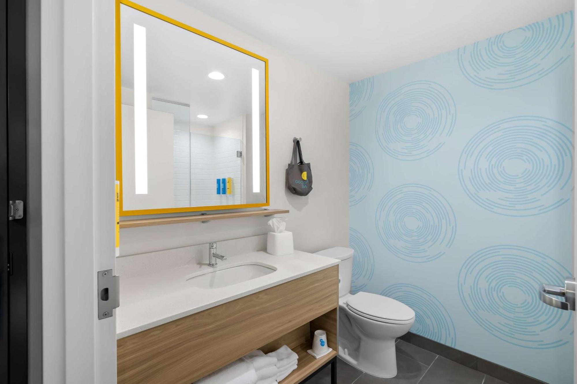 Hotel Tru By Hilton Lexington Zewnętrze zdjęcie
