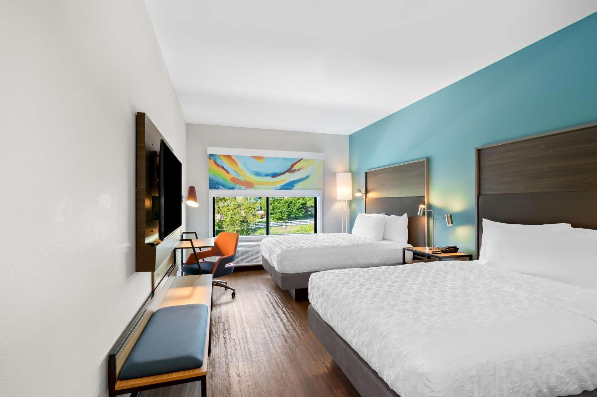 Hotel Tru By Hilton Lexington Zewnętrze zdjęcie
