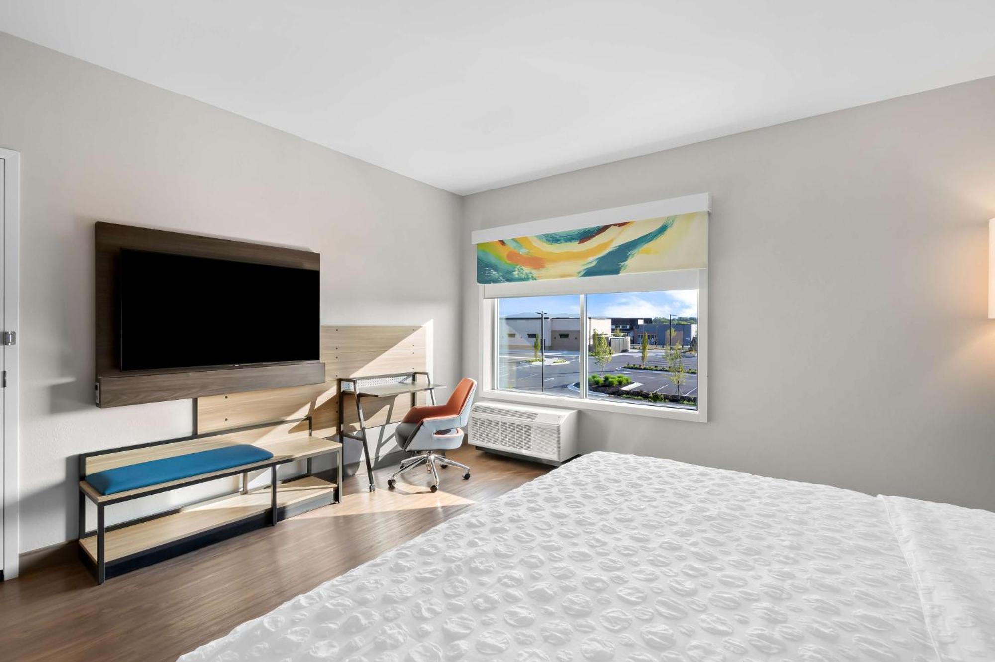 Hotel Tru By Hilton Lexington Zewnętrze zdjęcie
