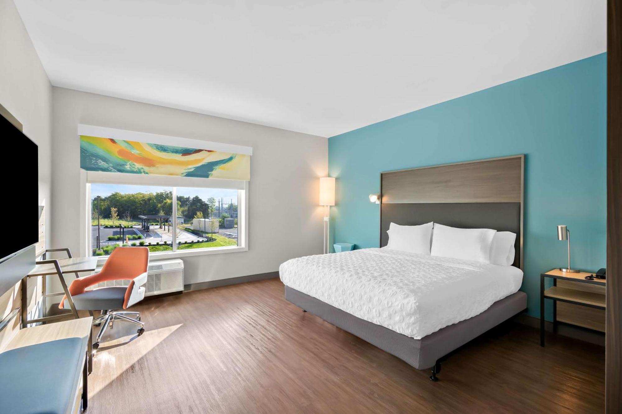 Hotel Tru By Hilton Lexington Zewnętrze zdjęcie
