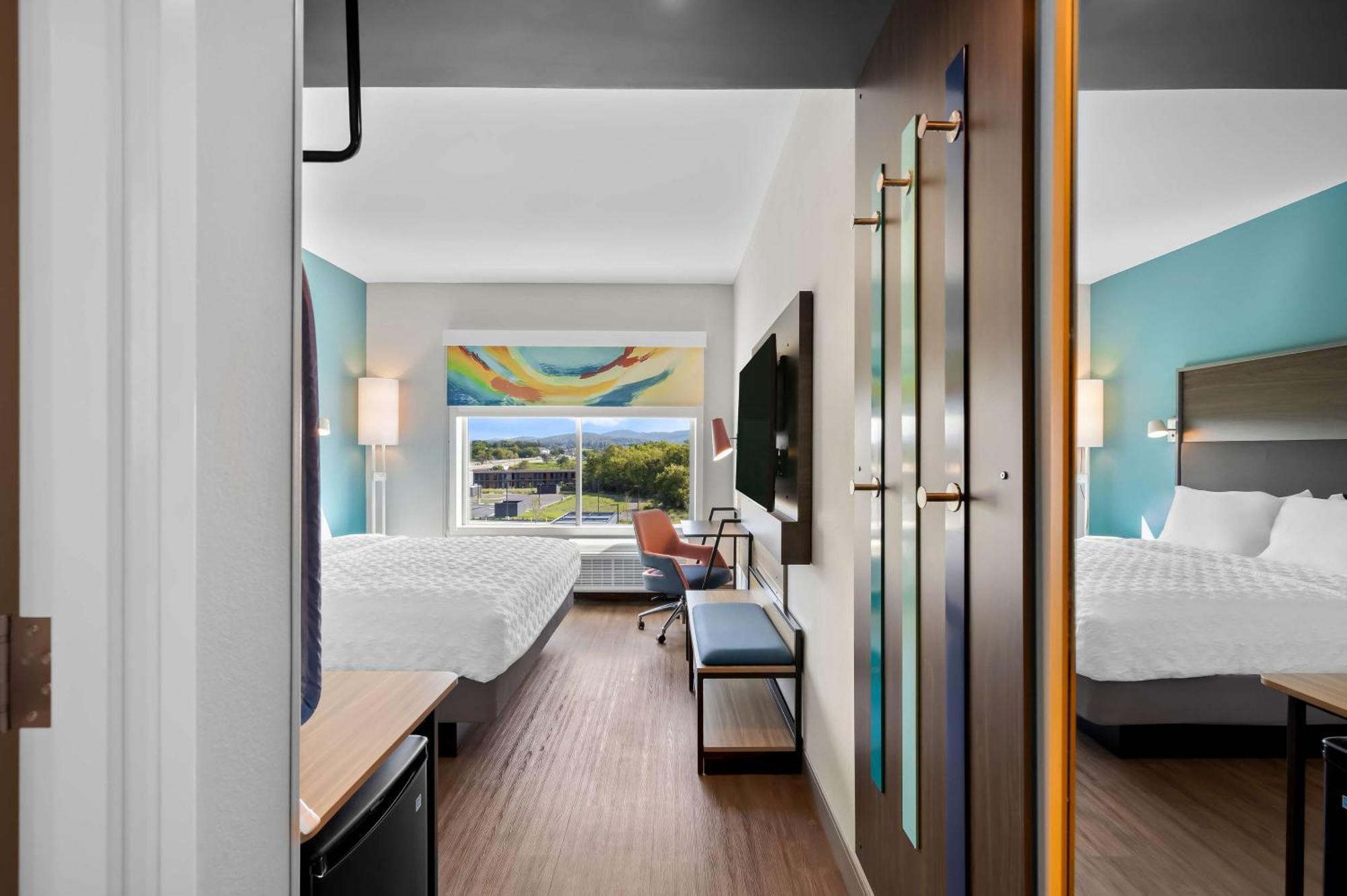 Hotel Tru By Hilton Lexington Zewnętrze zdjęcie