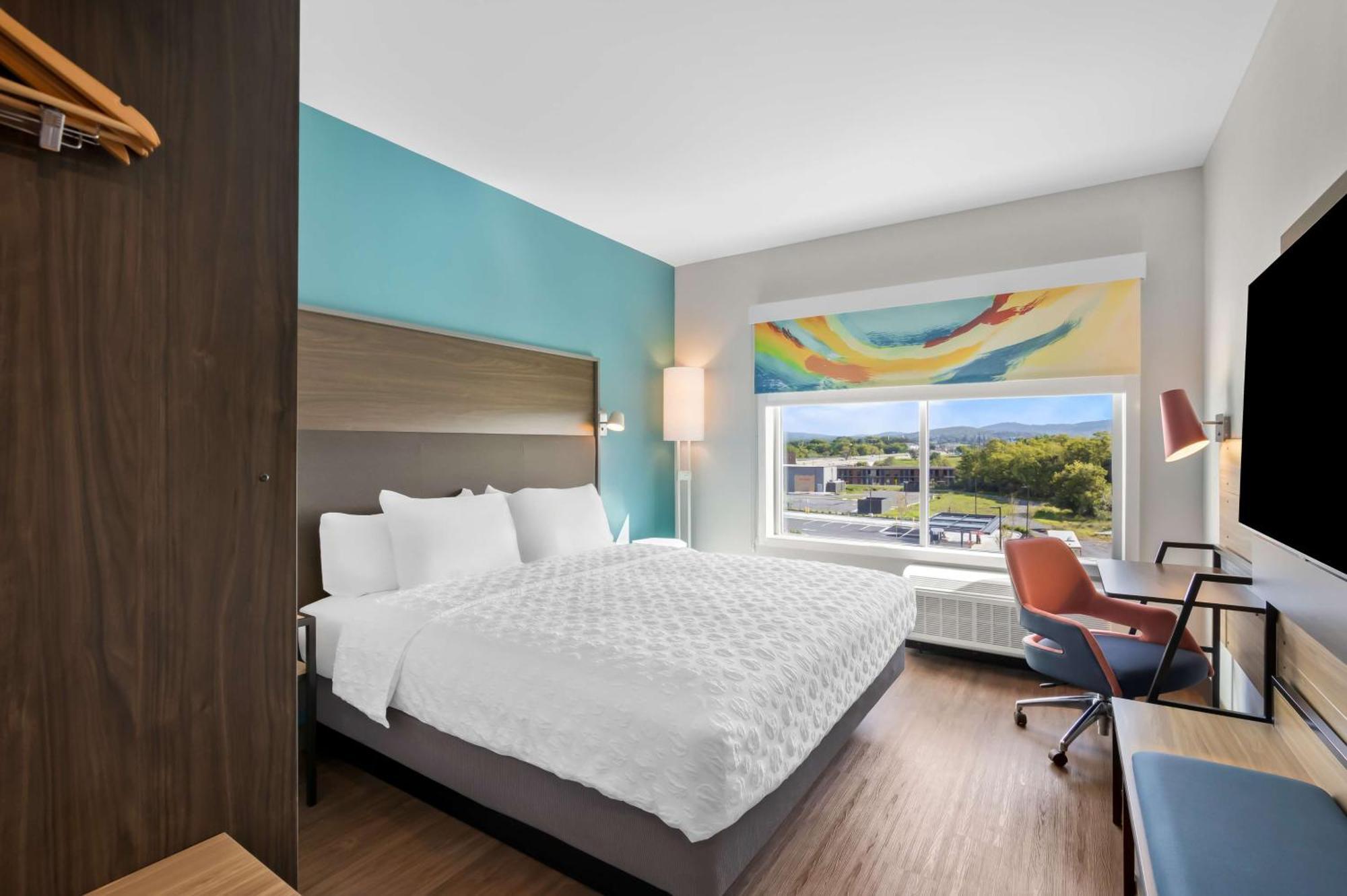 Hotel Tru By Hilton Lexington Zewnętrze zdjęcie