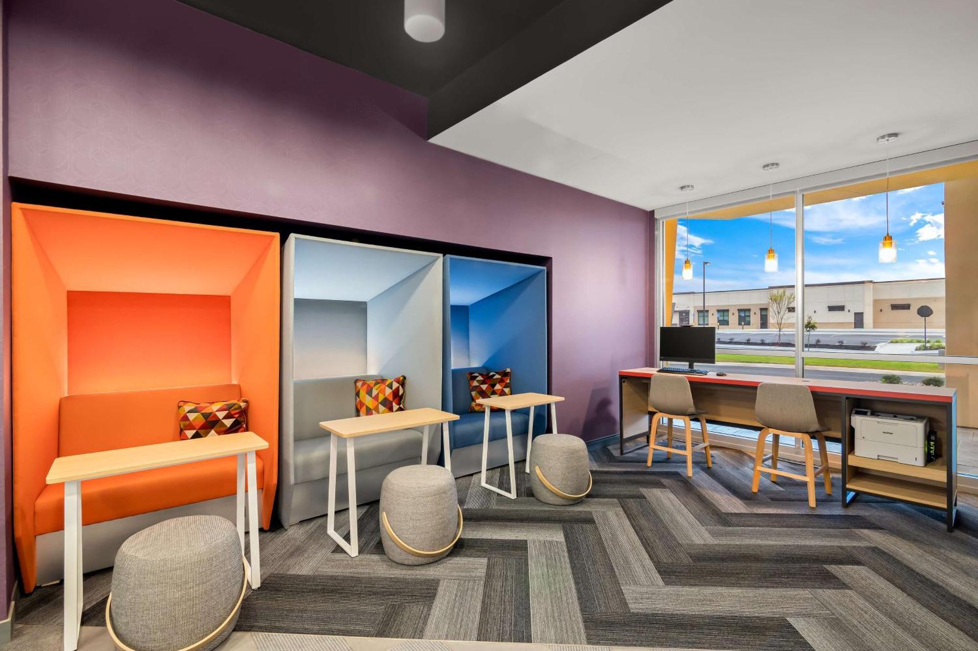 Hotel Tru By Hilton Lexington Zewnętrze zdjęcie