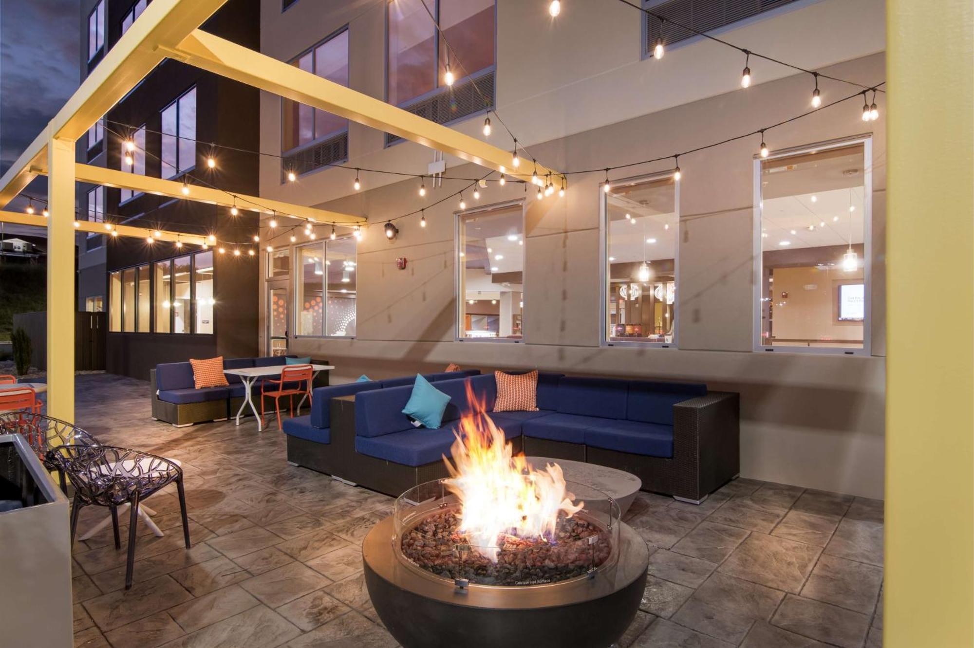 Hotel Tru By Hilton Lexington Zewnętrze zdjęcie