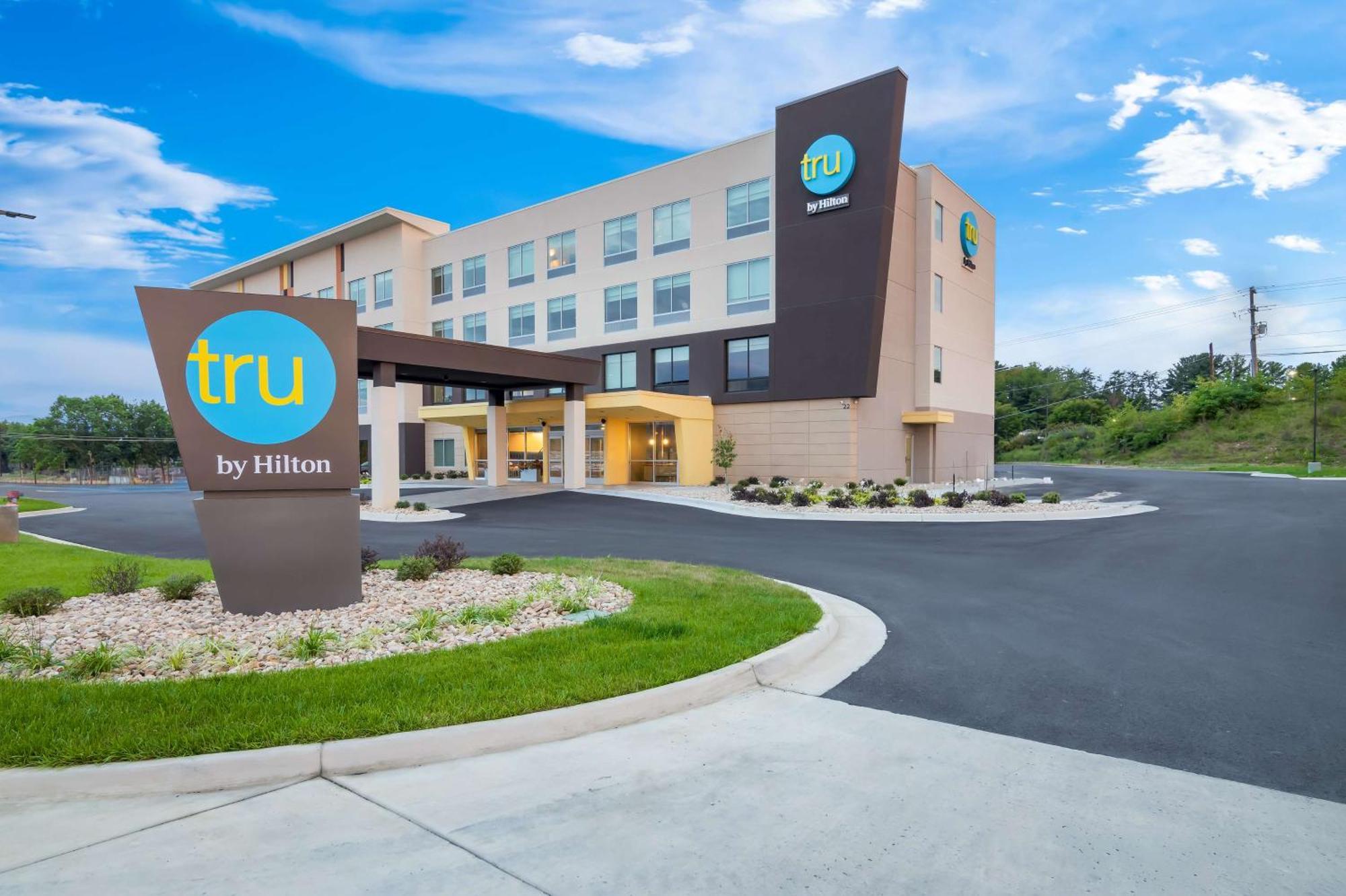 Hotel Tru By Hilton Lexington Zewnętrze zdjęcie