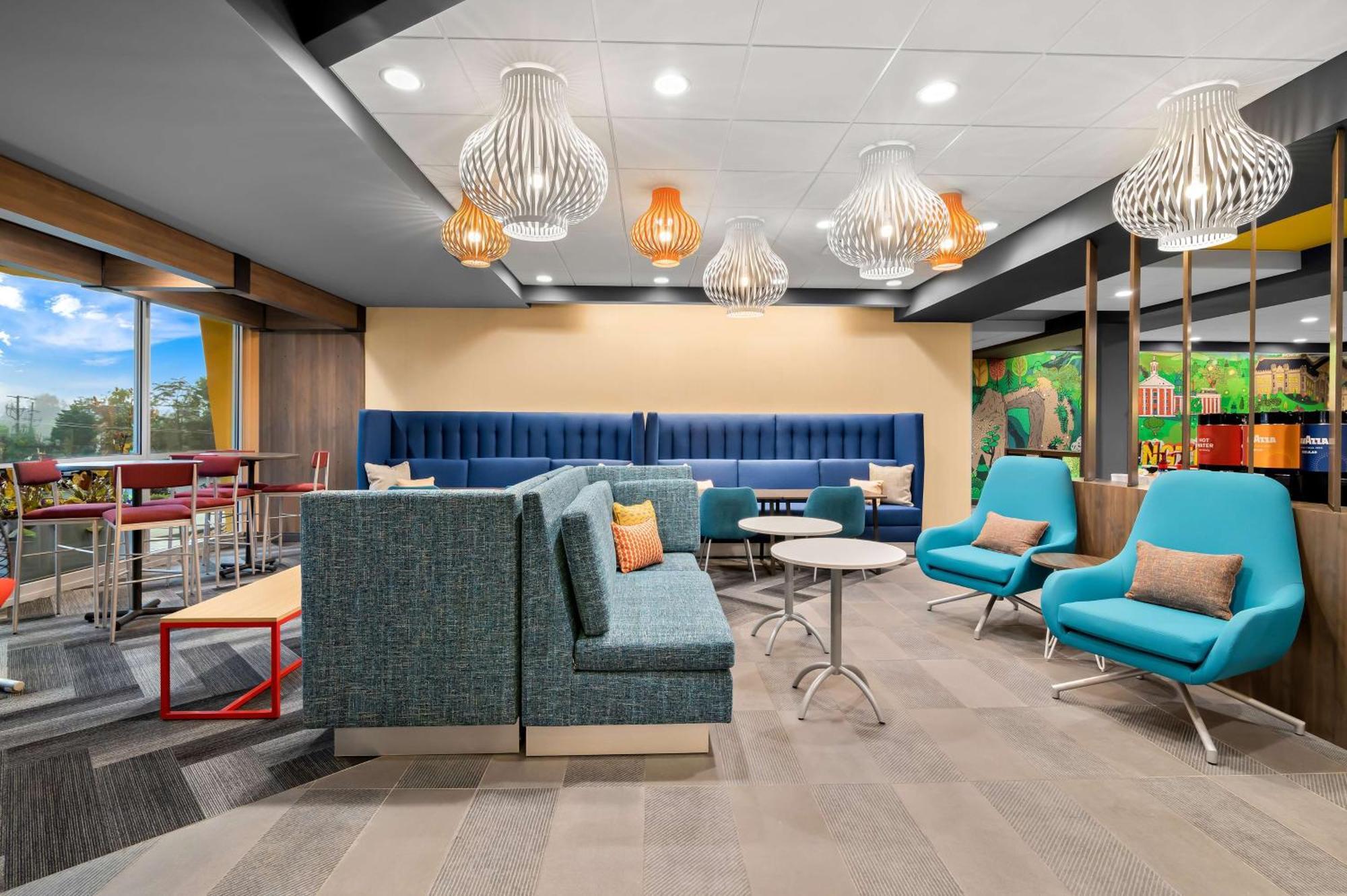 Hotel Tru By Hilton Lexington Zewnętrze zdjęcie