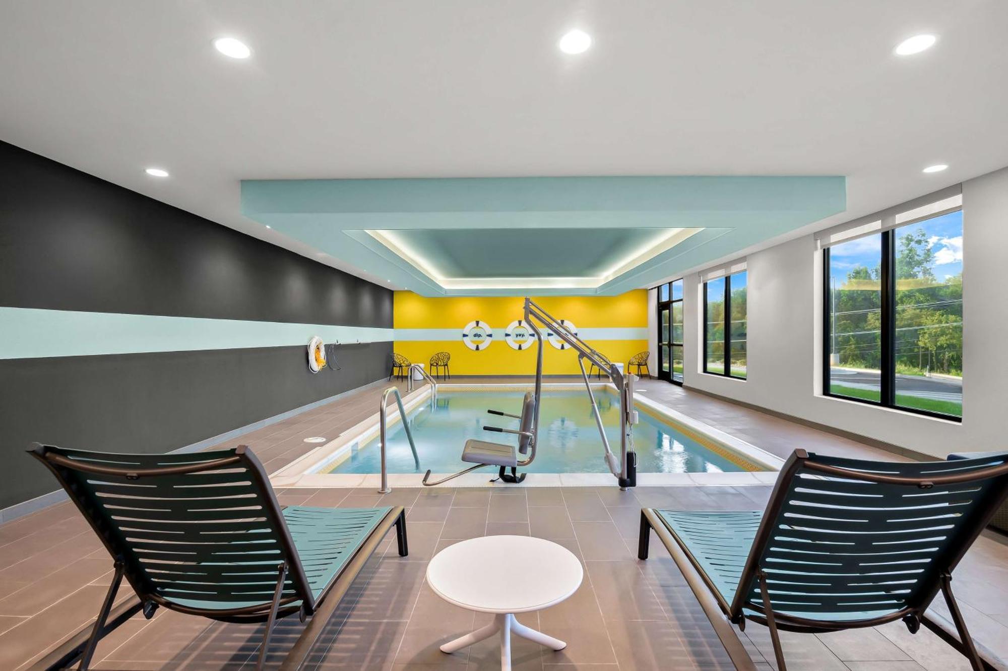 Hotel Tru By Hilton Lexington Zewnętrze zdjęcie