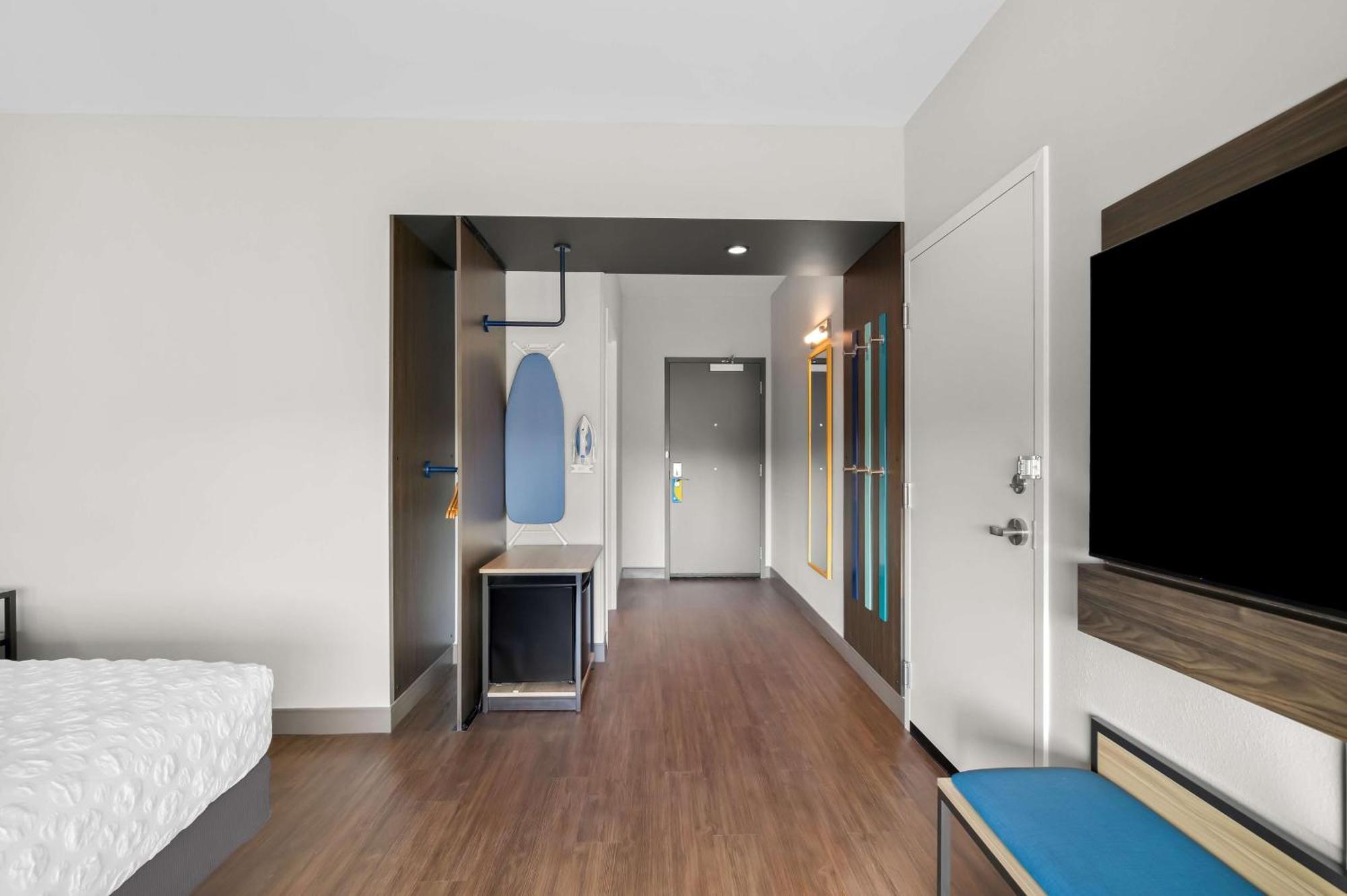 Hotel Tru By Hilton Lexington Zewnętrze zdjęcie