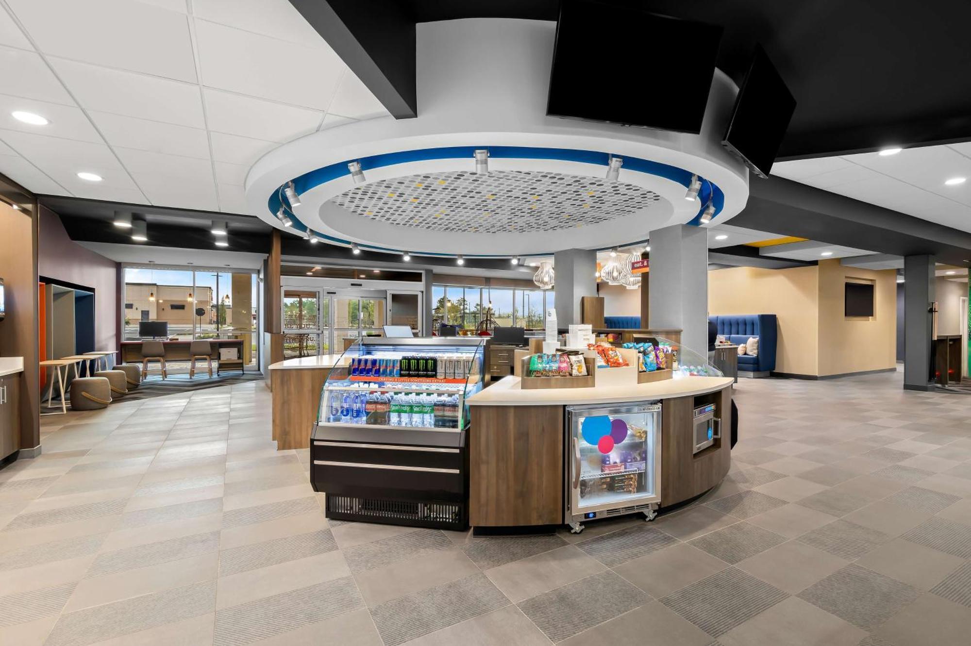 Hotel Tru By Hilton Lexington Zewnętrze zdjęcie