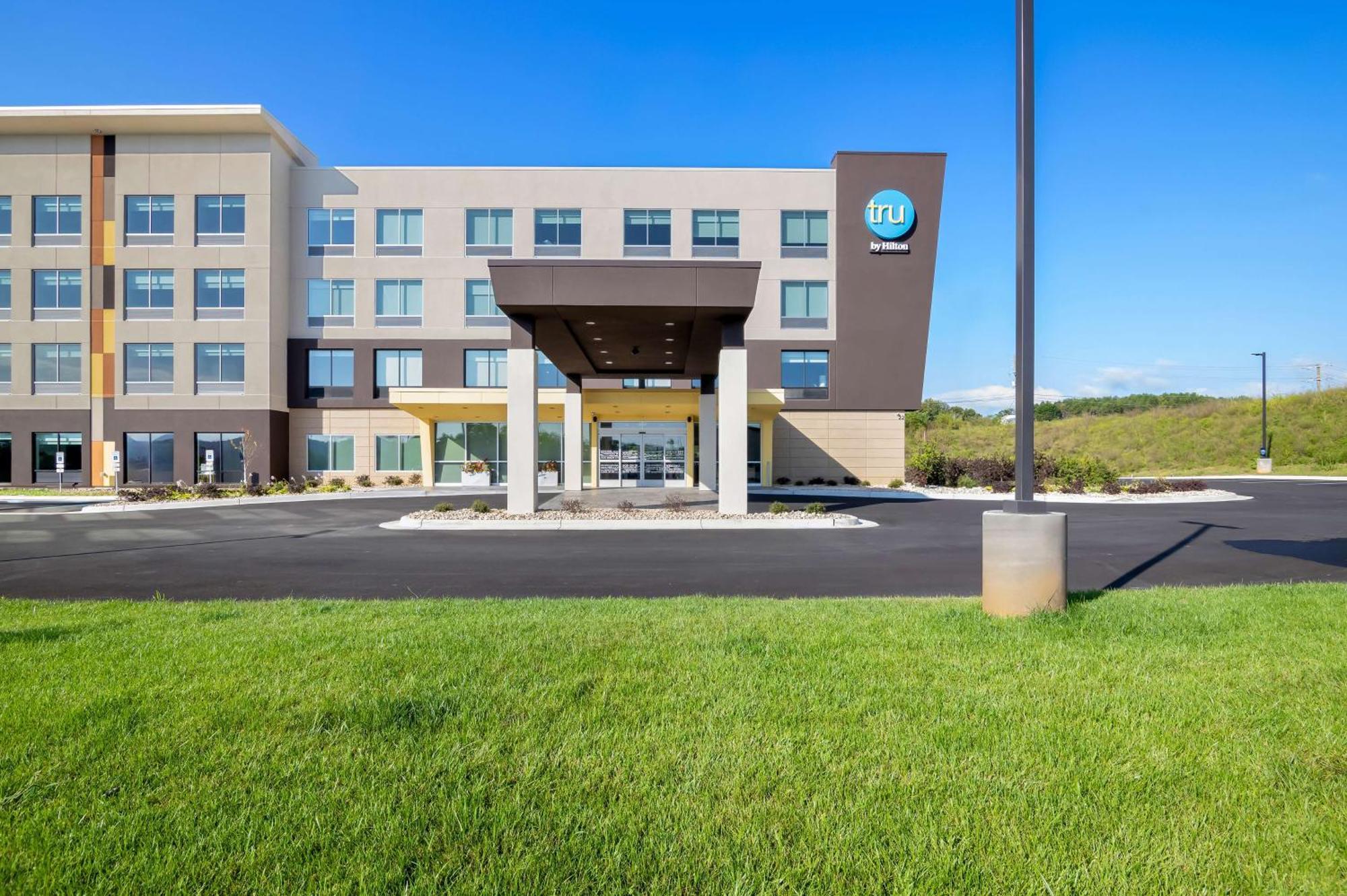 Hotel Tru By Hilton Lexington Zewnętrze zdjęcie